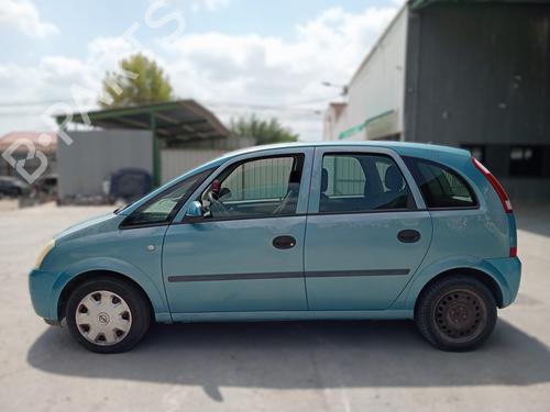 Engine OPEL MERIVA A MPV (X03) 1.6 16V (E75) | BP38485864M1  - Image 8