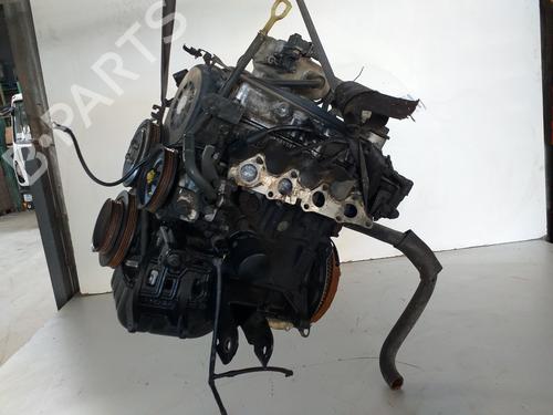 Used Engine HYUNDAI ATOS (MX) 1.1 (58 hp) 25739071