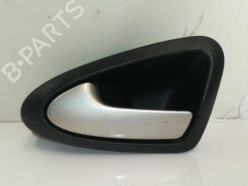 Rear left interior door handle SEAT IBIZA IV ST (6J8, 6P8) 1.6 TDI (105 hp) 6J4839113A |