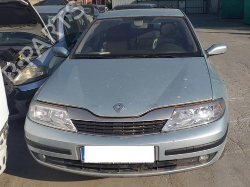 Bageste venstre beklædning RENAULT LAGUNA II (BG0/1_) 1.8 16V (BG0B, BG0M) | BP16230099C60 