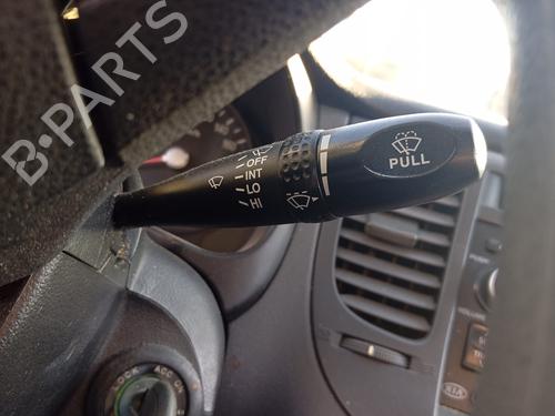 Used Steering column stalk KIA RIO II (JB) 1.4 16V (97 hp) 22527315
