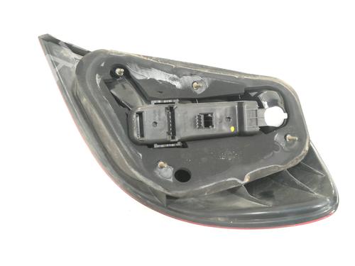 Left taillight MERCEDES-BENZ C-CLASS Coupe (CL203) C 220 CDI (203.706) | BP9361334C34 