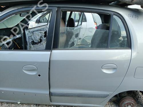 Used Rear left lock HYUNDAI ATOS (MX) 1.1 (58 hp) 25296123