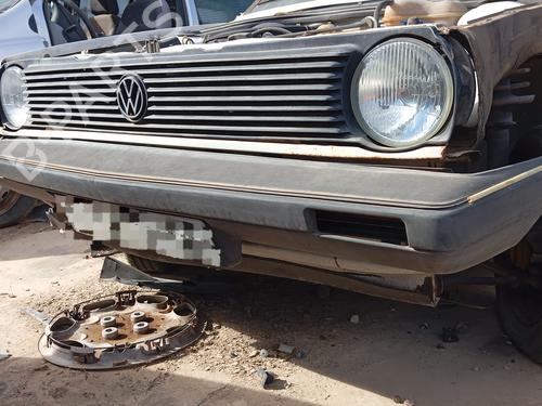 Used Left headlight VW POLO Hatchback Van (86CF) 1.0 (45 hp) 22446023