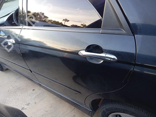 Used Left rear door KIA CERATO I Saloon (LD) 2.0 CRDi (112 hp) 21554453