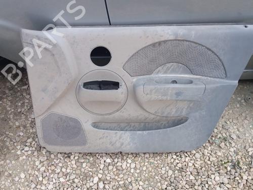 Used Front right panel CHEVROLET AVEO / KALOS Hatchback (T200) 1.4 (83 hp) 23041514