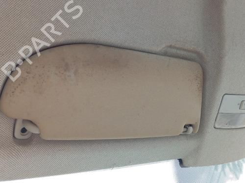 Used Left sun visor SEAT IBIZA IV (6J5, 6P1) [2008-2017]  16224811