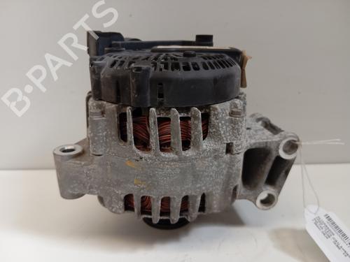 Generator FORD FIESTA VI (CB1, CCN) 1.25 (82 hp) 20722731