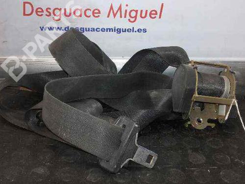 Used Front left belt tensioner Front left belt tensioner OPEL VIVARO A Van (X83) [2001-2015] 9351565 9351565