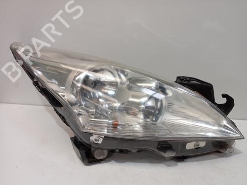 Used Right headlight Right headlight 37439528 37439528