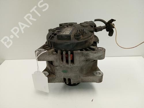 Alternator PEUGEOT 207 (WA_, WC_) 1.4 HDi | BP17589484M7 
