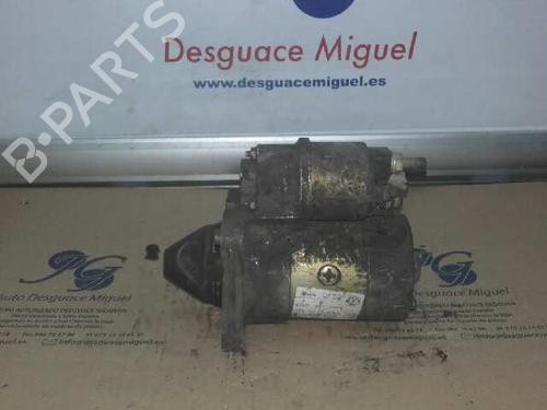 Startmotor FIAT PUNTO (176_) [1993-1999]  9352851