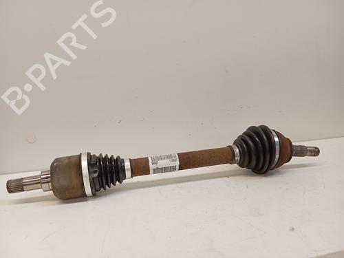 Used Left front driveshaft Left front driveshaft 37718507 37718507