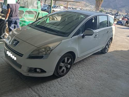Used Front left window mechanism PEUGEOT 5008 (0U_, 0E_) 1.6 HDi (112 hp) 28702950