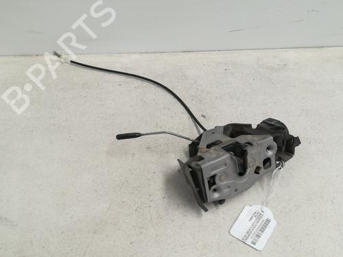 Front left lock MERCEDES-BENZ A-CLASS (W168) A 170 CDI (168.009, 168.109) | BP13021014C98 