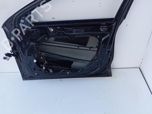 Right front door FORD FOCUS IV (HN)  | BP28477913C3 