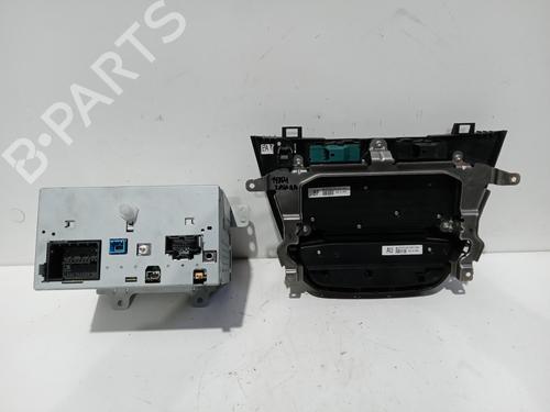 Radio OPEL INSIGNIA A (G09) | BP28484525E6 - Image 4