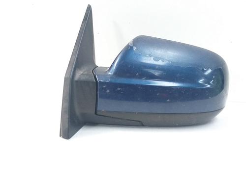 Used Left mirror HYUNDAI TUCSON (JM) 2.0 CRDi (113 hp) 9359339