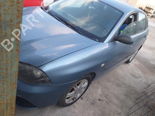 Rim SEAT IBIZA III (6L1)  | BP9360946C45 