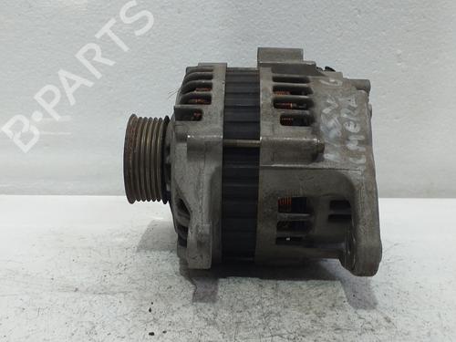 Generator NISSAN PRIMERA (P12) 1.8 | BP9355853M7 
