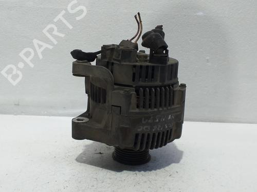 Used Alternator RENAULT MEGANE I Classic (LA0/1_) 1.9 dT (LA0K, LA0Y) (90 hp) 9352016