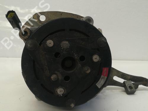 AC compressor VOLVO 440 (445)  | BP10245699M34 