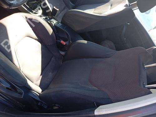 Used Armrest / Center console SEAT ALTEA (5P1) [2004-2015]  25203717