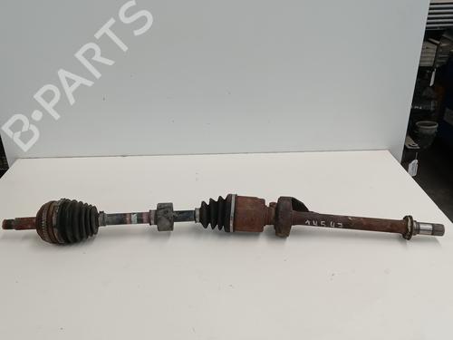 Used Right front driveshaft Right front driveshaft HONDA CR-V I (RD) 2.0 16V 4WD (RD1, RD3) (147 hp) 33440945 33440945