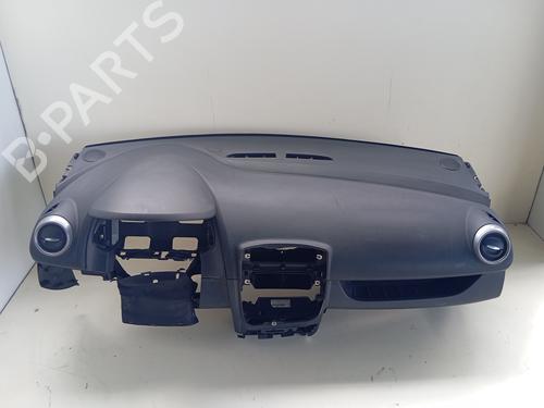 Dashboard RENAULT CLIO IV (BH_) | BP36677818C46 - Image 6