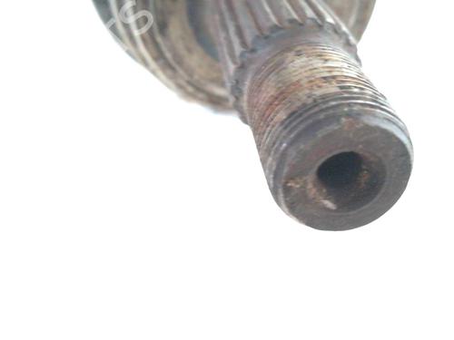 Right front driveshaft SEAT IBIZA II (6K1) 1.4 i | BP9349633M39 