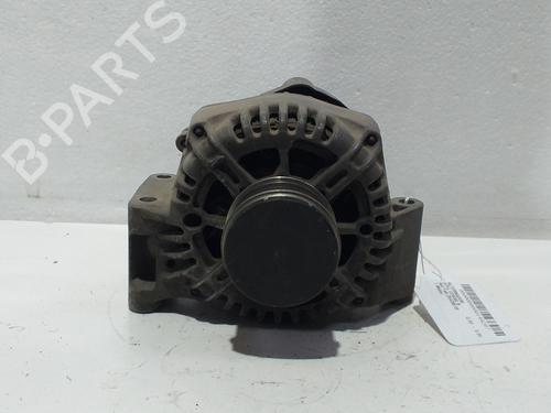 Alternator OPEL CORSA B (S93)  | BP9351714M7 