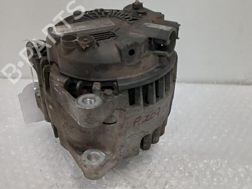 Alternator PEUGEOT 207 SW (WK_) 1.6 HDi | BP15409346M7 