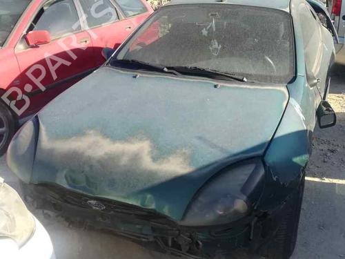 Alternator FORD PUMA (EC_) 1.4 16V | BP9355678M7