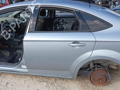 Used Left rear door FORD MONDEO IV (BA7) 1.8 TDCi (125 hp) 12274014