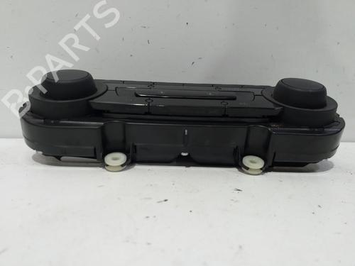 Climate control SEAT ALTEA (5P1)  | BP23660984I5 