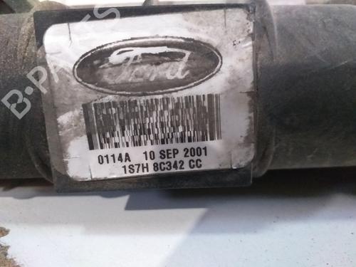 Køler FORD MONDEO III (B5Y) 2.0 16V TDDi / TDCi | BP22190484M31 