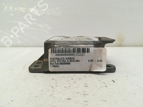 ECU airbags OPEL VECTRA B (J96)  | BP9349962M53 