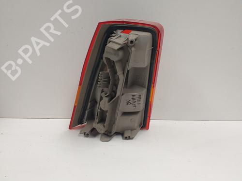 Right taillight OPEL KADETT E (T85)  | BP9346764C35 