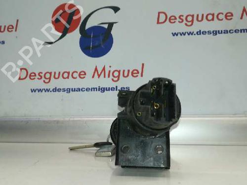 Ignition barrel FIAT PUNTO (188_)  | BP9354619M48 