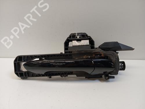 Used Rear right exterior door handle MERCEDES-BENZ GLA-CLASS (X156) GLA 200 CDI / d (156.908) (136 hp) 21131760