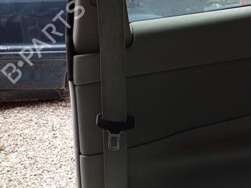 Used Front right seatbelt MERCEDES-BENZ CLK Convertible (A208) CLK 320 (208.465) (218 hp) 24452278