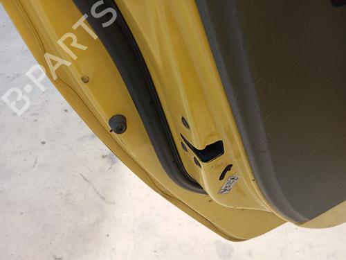 Used Rear left lock HYUNDAI ATOS (MX) 1.0 i (58 hp) 26955192