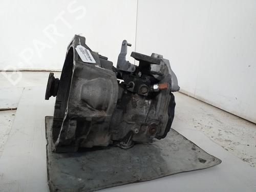 Gearbox SEAT LEON (1P1)  | BP15615977M3 