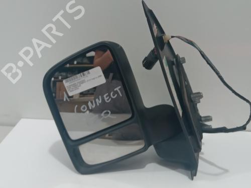 Left mirror FORD TRANSIT CONNECT (P65_, P70_, P80_) 1.8 TDCi | BP17589330C26 