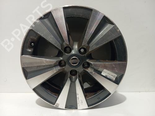 Fælk Fælk NISSAN PULSAR Hatchback (C13) 1.2 DIG-T (115 hp) 17986417 17986417