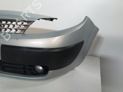 Front bumper RENAULT SCÉNIC II (JM0/1_)  | BP13894926C7 