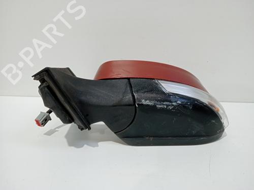 Retrovisor izquierdo FORD FOCUS II (DA_, HCP, DP) 1.6 | BP17084002C26 