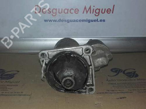 Used Starter FIAT PUNTO (176_) [1993-1999]  9352844