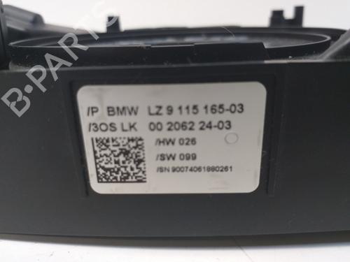 Switch BMW 5 (E60) 520 d | BP18698191I30 