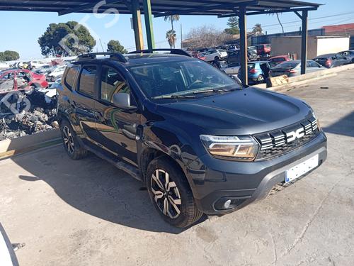 Takreling DACIA DUSTER (HM_) [2017-2025]  23529329
